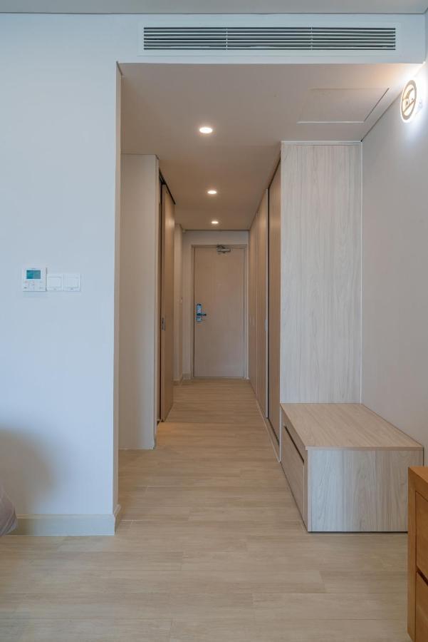 Highsea Goldcoast Superview Apartment Nha Trang Esterno foto