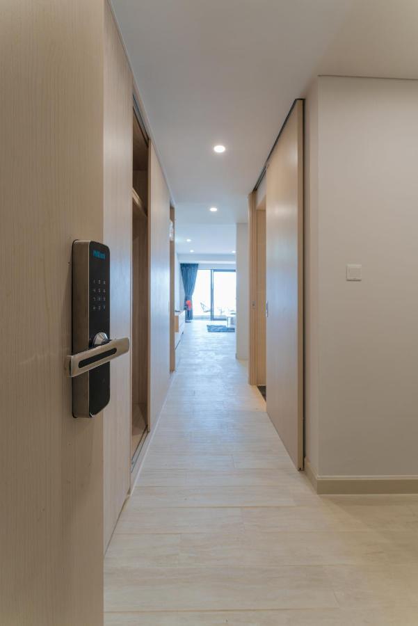 Highsea Goldcoast Superview Apartment Nha Trang Esterno foto