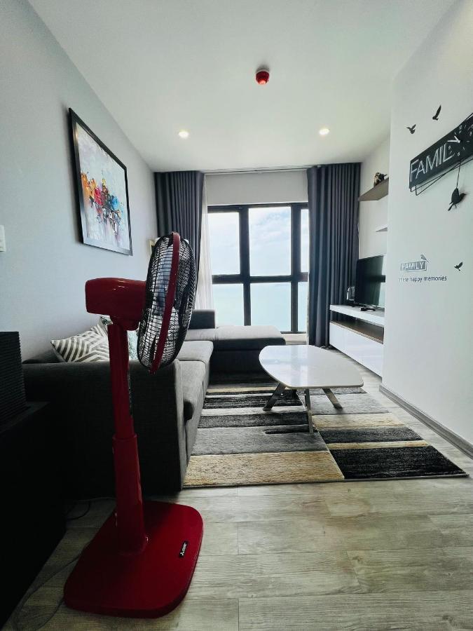 Highsea Goldcoast Superview Apartment Nha Trang Esterno foto