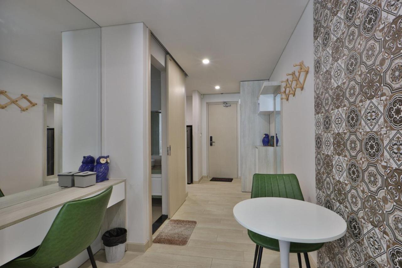 Highsea Goldcoast Superview Apartment Nha Trang Esterno foto